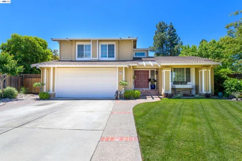 4183 Hall Ct, Pleasanton, CA 94566 - MLS#: 41141969