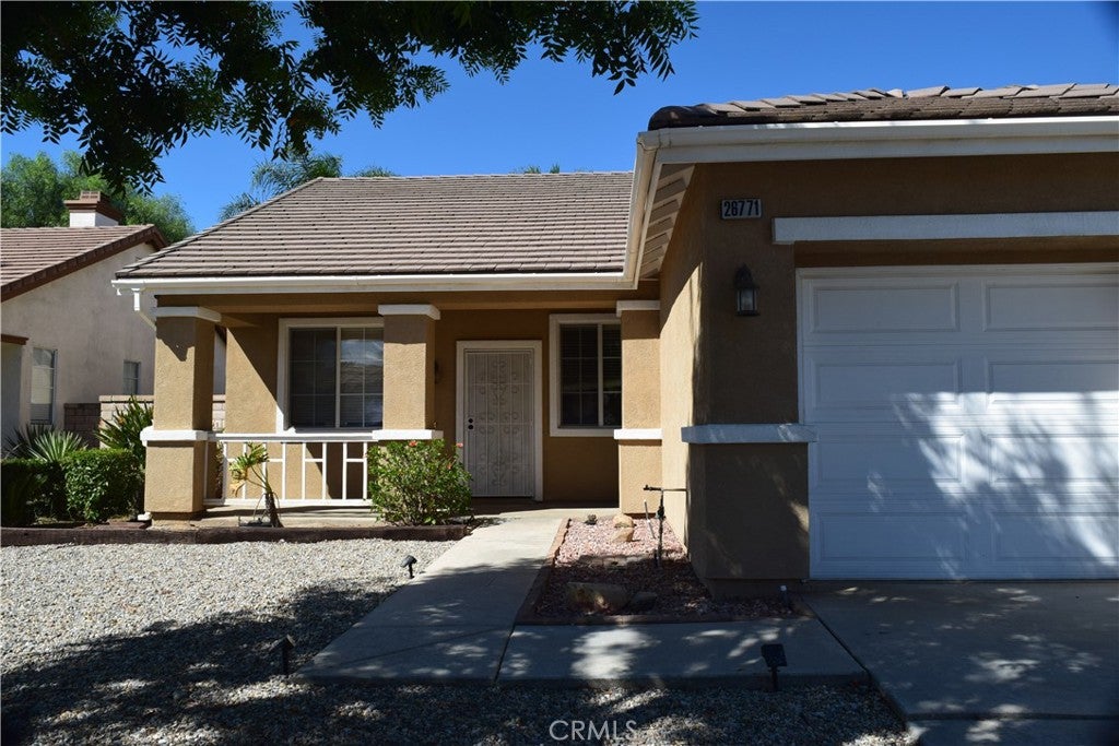 26771 Wilkes Drive