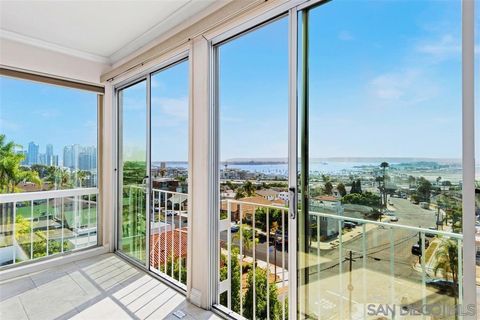 Photo of 2410 Albatross St. St #18, San Diego, CA 92101 (MLS # 260005664SD)