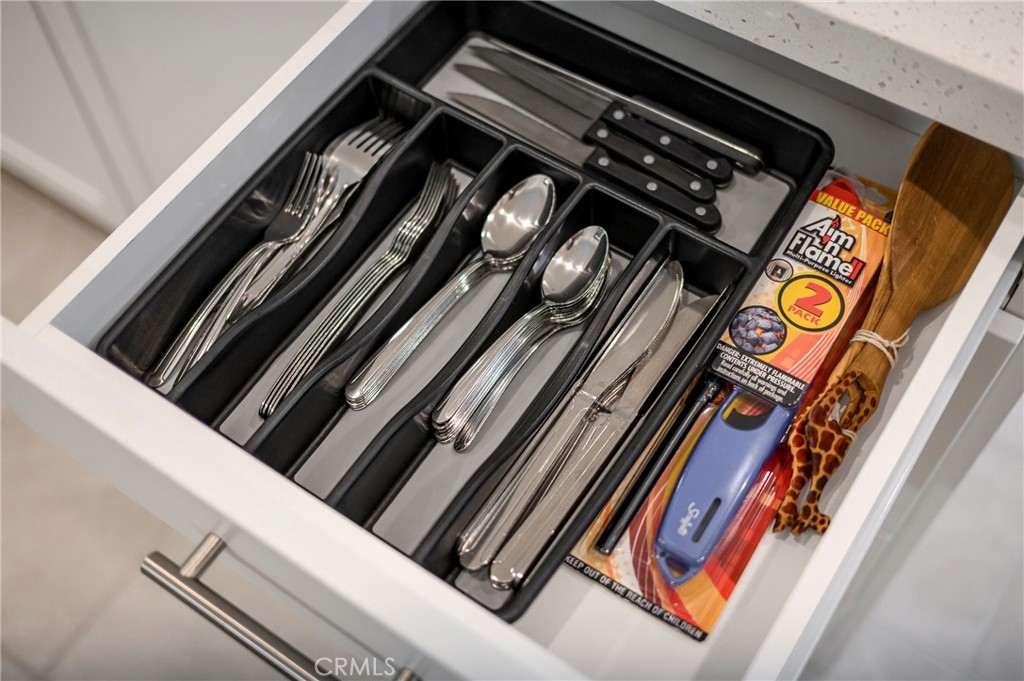 Tustin Acres (TA) - Residential Lease