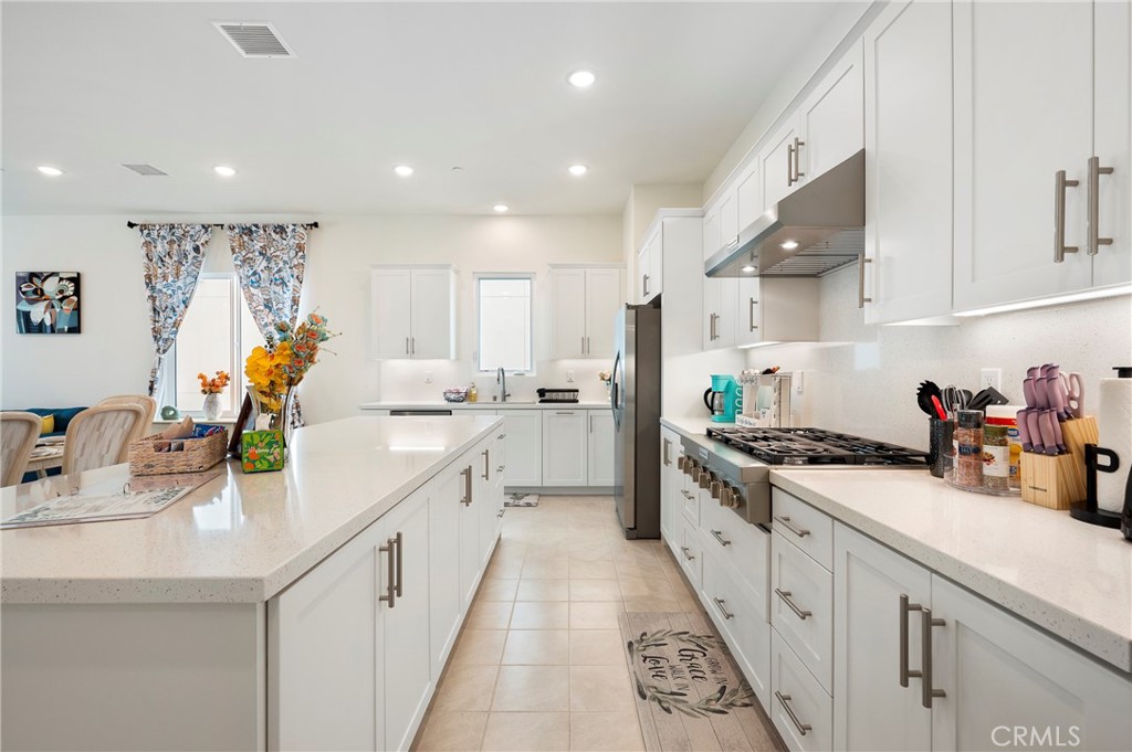 Tustin Acres (TA) - Residential Lease