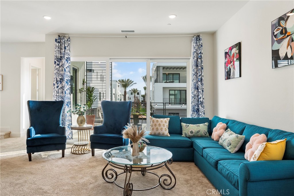 Tustin Acres (TA) - Residential Lease