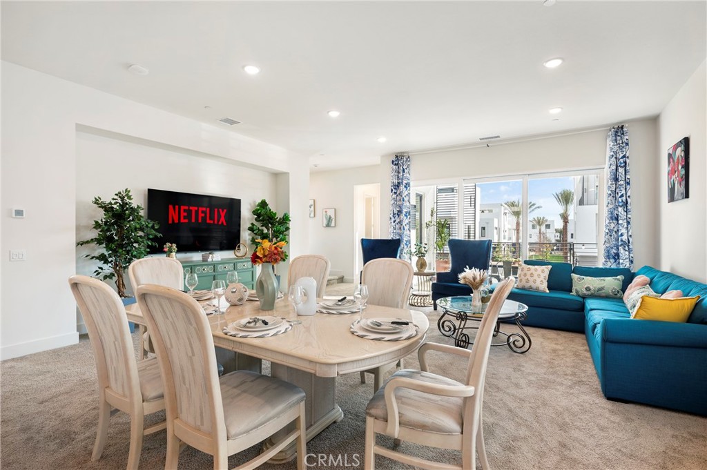 Tustin Acres (TA) - Residential Lease