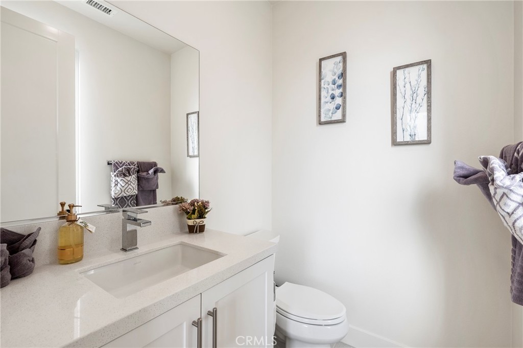 Tustin Acres (TA) - Residential Lease