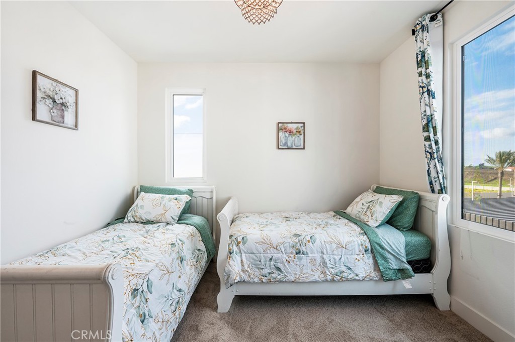 Tustin Acres (TA) - Residential Lease