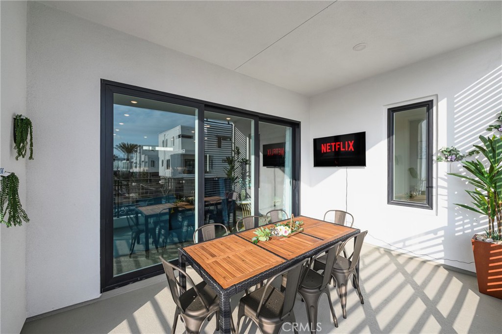 Tustin Acres (TA) - Residential Lease