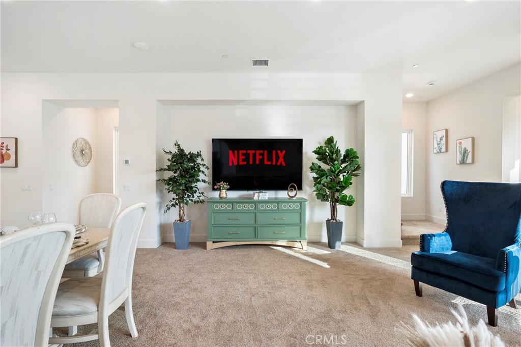 Tustin Acres (TA) - Residential Lease