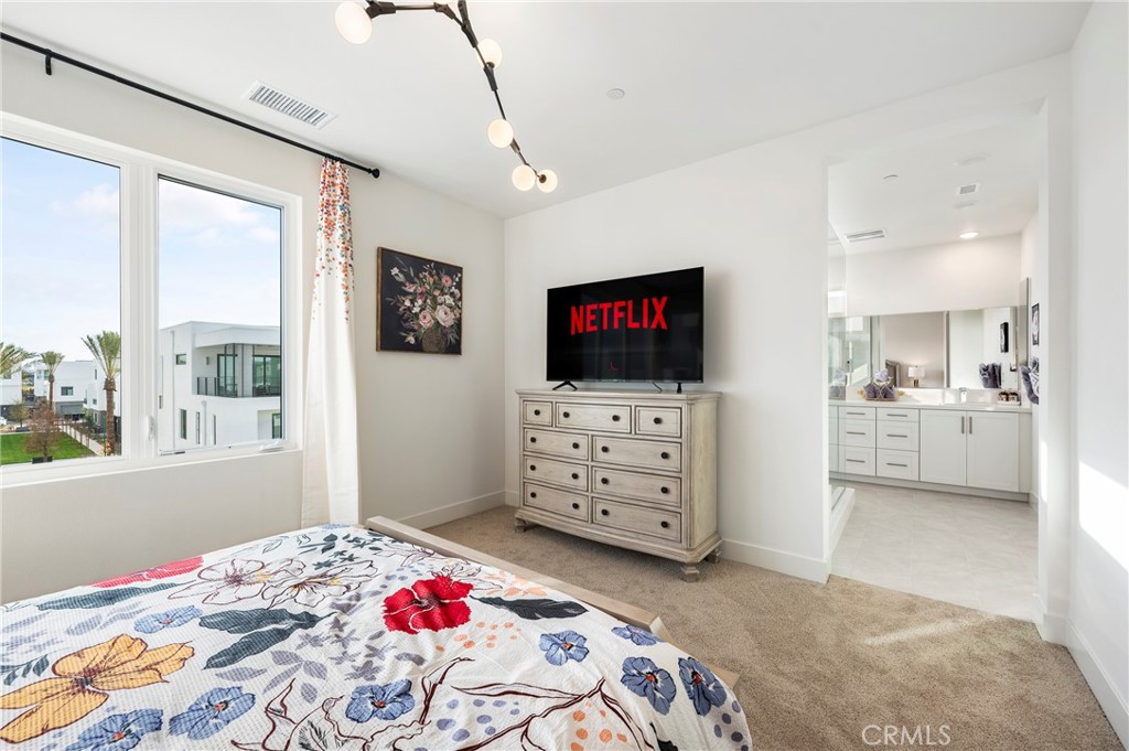 Tustin Acres (TA) - Residential Lease