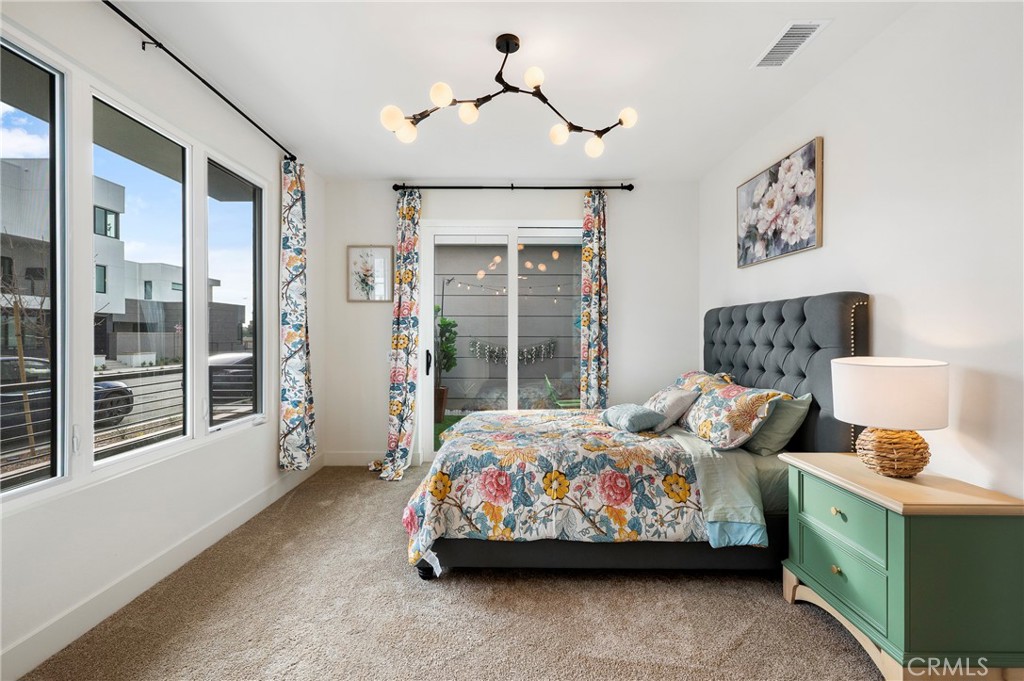 Tustin Acres (TA) - Residential Lease