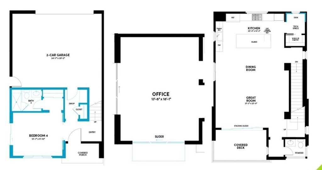 Tustin Acres (TA) - Residential Lease