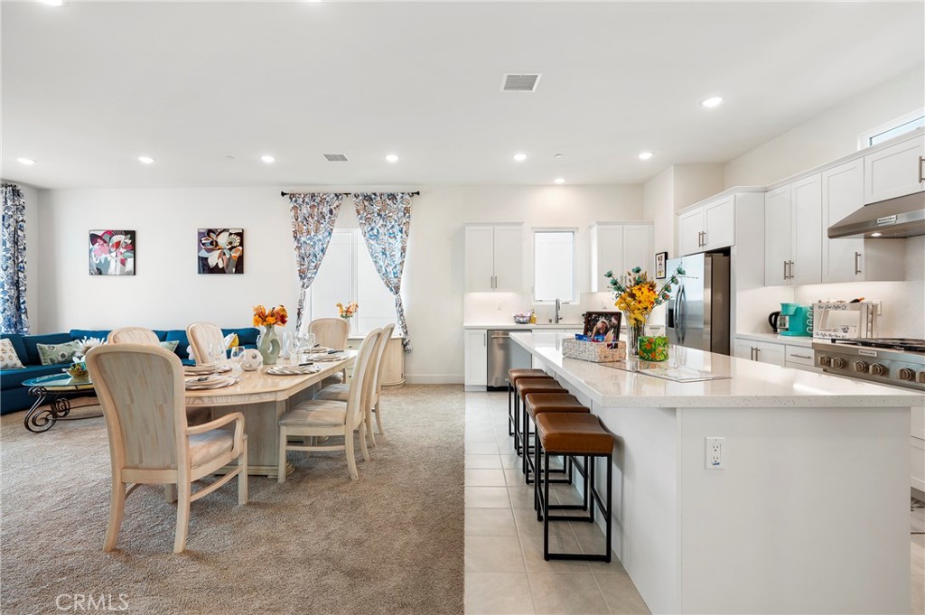 Tustin Acres (TA) - Residential Lease