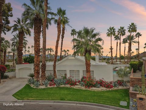 Photo of 75493 Stardust Lane, Indian Wells, CA 92210 (MLS # 219141067DA)