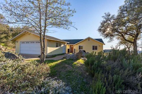 Photo of 1328 Riverwood Road Rd, Santa Ysabel, CA 92070 (MLS # 260001443SD)