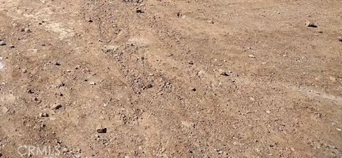 Photo of 0 Janet Court, California City, CA 93505 (MLS # PW26066627)