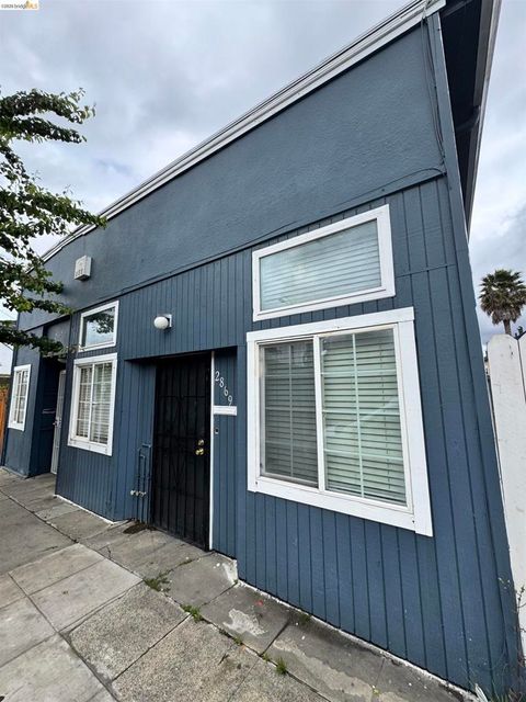 Photo of 2869 38Th Ave Ave, Oakland, CA 94619 (MLS # 41129985)