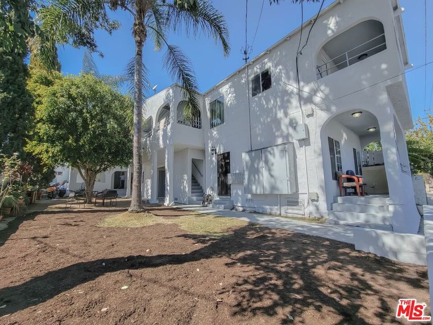 This property presents an exciting investment opportunity with significant rental upside potential. This 7 unit apartment offers 4,102 square feet of comfortable living space on a spacious 4,500-square-foot lot. The property includes two charming 2-bedroom, 1-bath units along with four cozy studio units and a 1 bedroom unit, providing versatile rental options. Ideally located within walking distance of the Main Channel Waterfront, South Pacific Avenue retail and dining, and 22nd Street Park, it offers both convenience and lifestyle appeal. The owner is offering attractive seller carryback financing with just 35%down at a 4.5% interest-only rate for a 24-month term. This makes it a compelling cash-on-cash opportunity in one of LA's emerging beach communities, blending historical charm with tremendous growth potential.