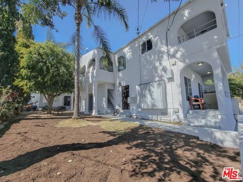 1309 S Mesa Street San Pedro CA 90731