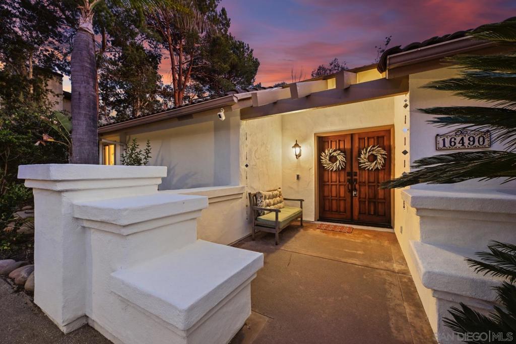 16490 Bridlewood
