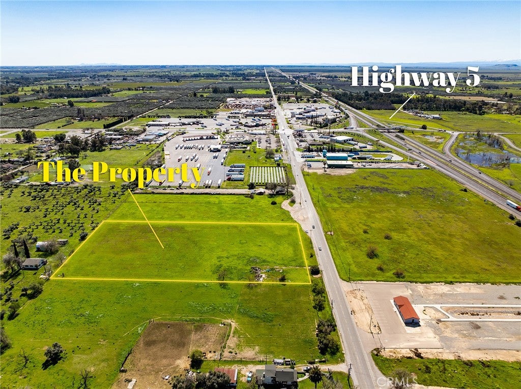 2761 Hwy 99w