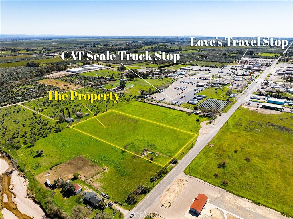 2761 Hwy 99w
