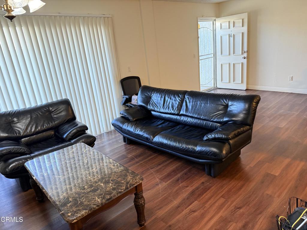 Other - Residential Lease