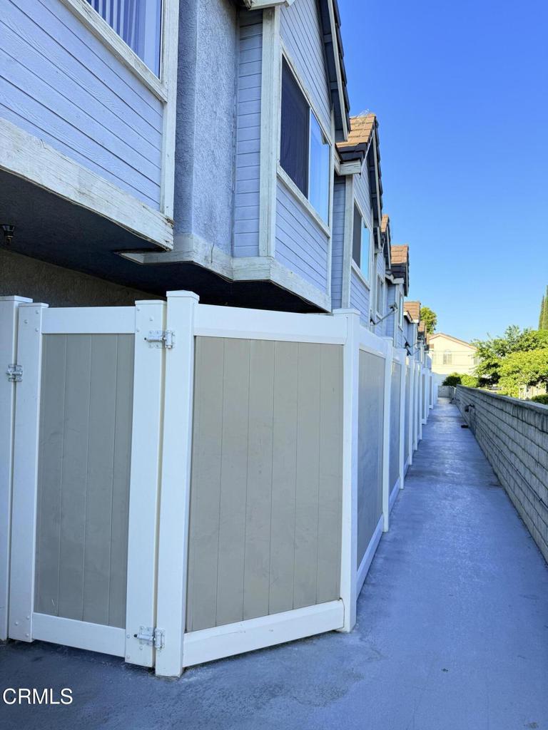 Other - Residential Lease