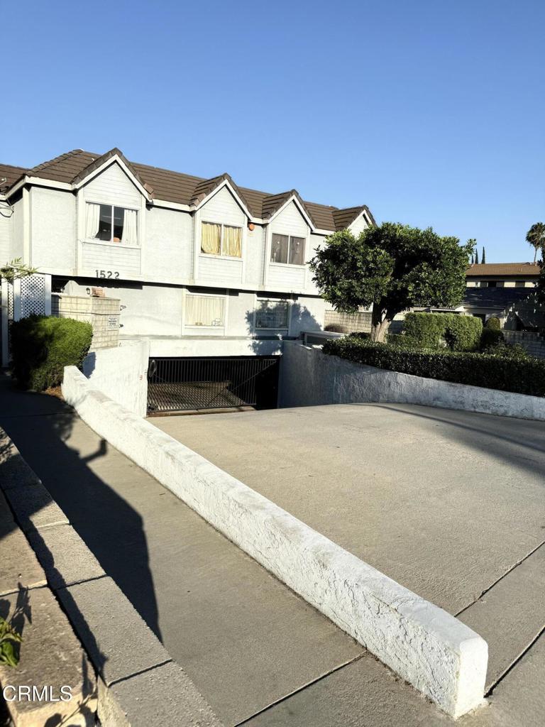 Other - Residential Lease