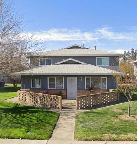 Photo of 9012 El Cajon Way #4, Sacramento, CA 95826 (MLS # ML82064180)