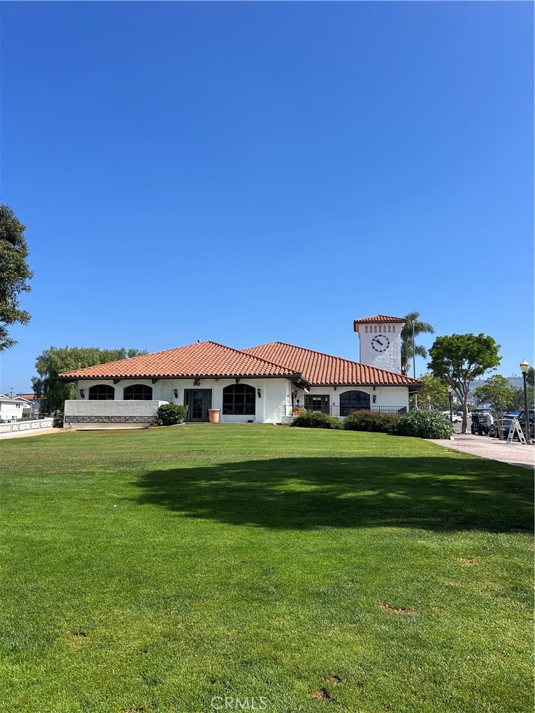 Other - Residential Lease
