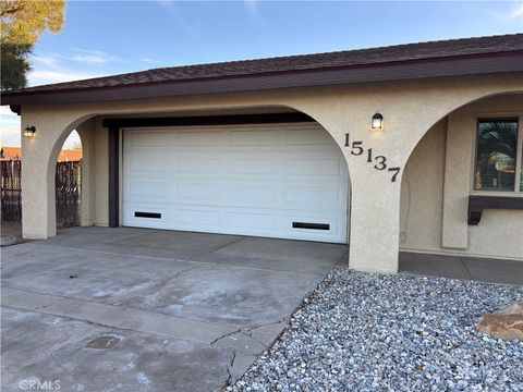 Photo of 15137 Luna Road Rd, Victorville, CA 92392 (MLS # RS25270293)