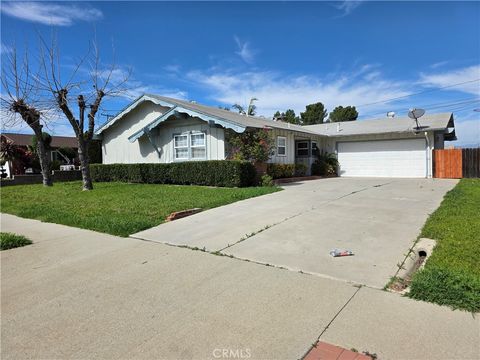 Photo of 18535 Bellorita St, Rowland Heights, CA 91748 (MLS # TR26053293)