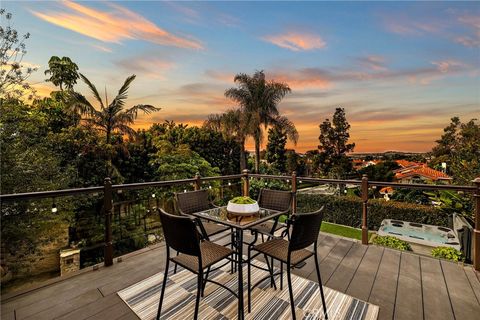 28661 Rancho Del Sol Laguna Niguel CA 92677