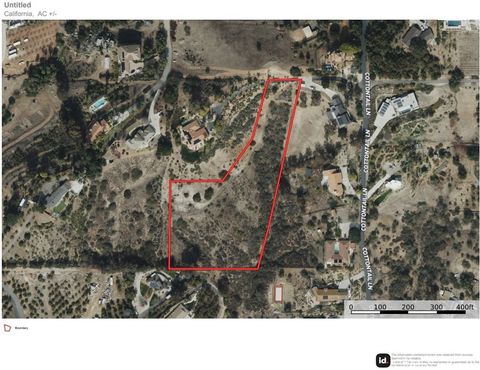 31605 Cottontail Lane Bonsall CA 92003