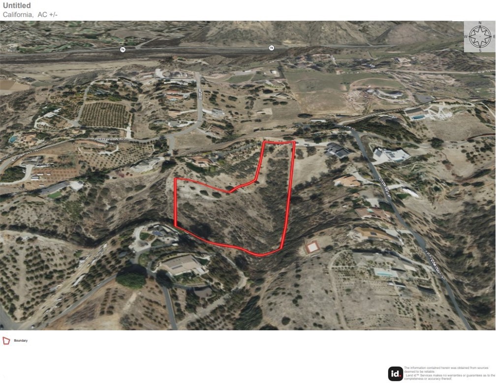 31605 Cottontail Lane