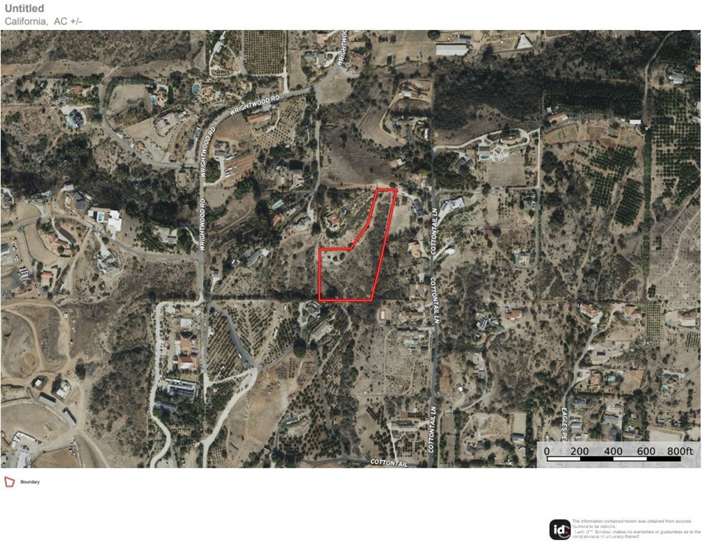 31605 Cottontail Lane