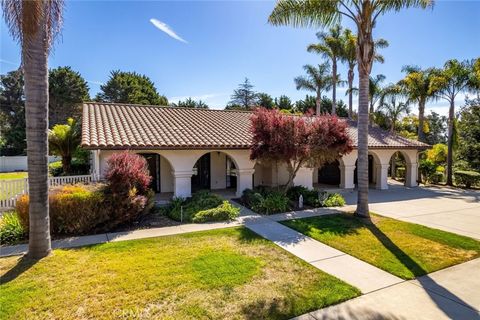 Tiny photo for & 846 Via Concha RD, Nipomo, CA 93444 (MLS # SC26094173)