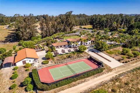 Tiny photo for & 846 Via Concha RD, Nipomo, CA 93444 (MLS # SC26094173)