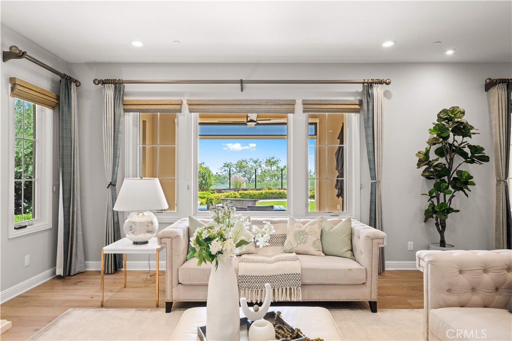 Bella Vista - Residential