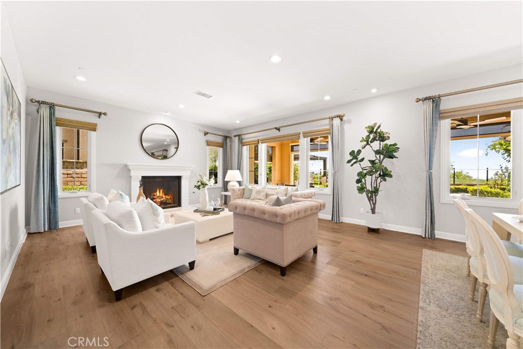 Bella Vista - Residential