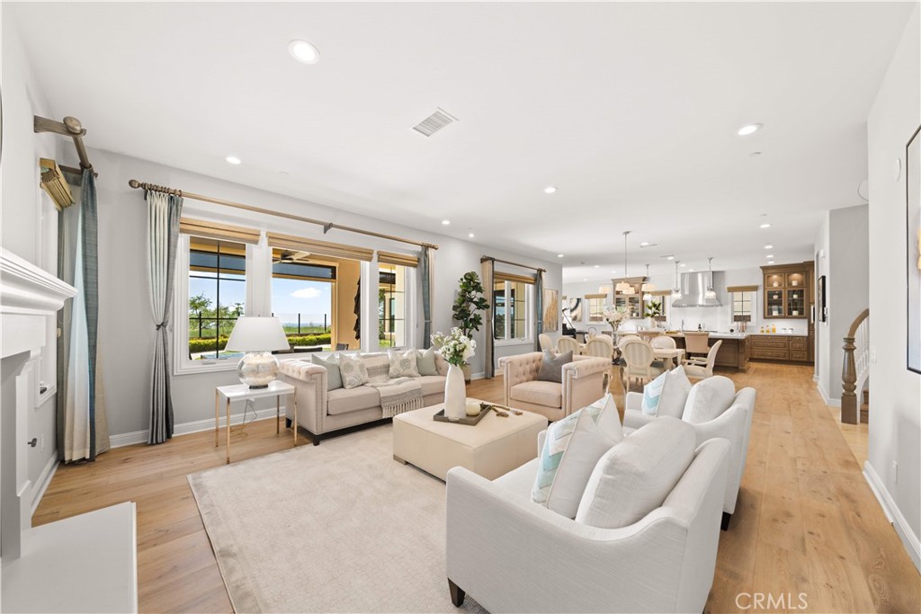 Bella Vista - Residential