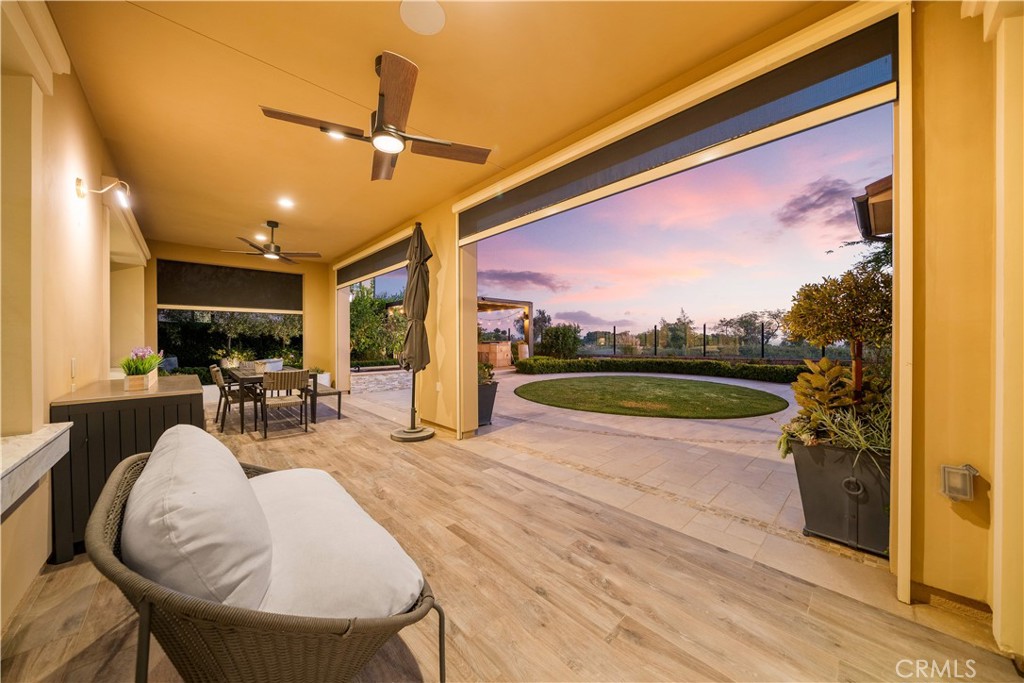 Bella Vista - Residential