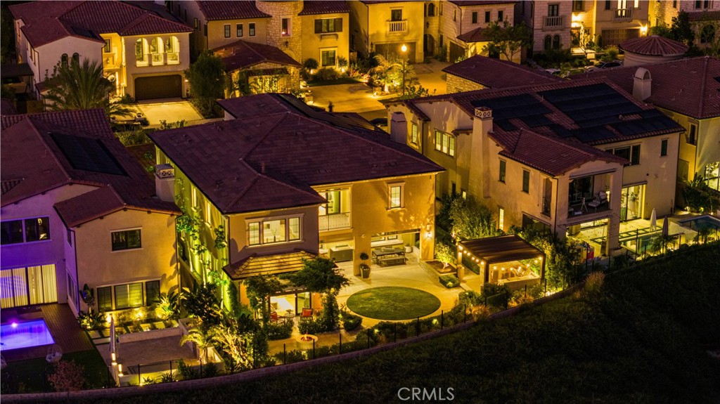 Bella Vista - Residential