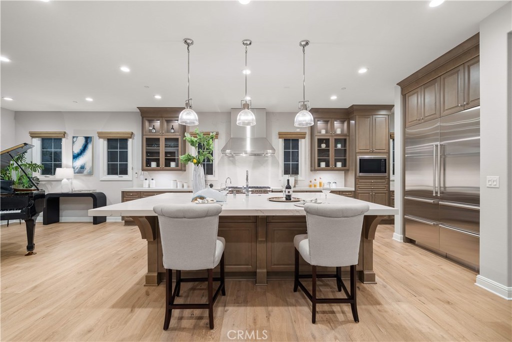 Bella Vista - Residential