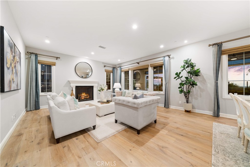 Bella Vista - Residential