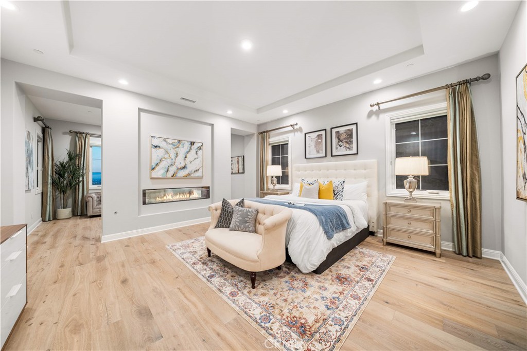 Bella Vista - Residential