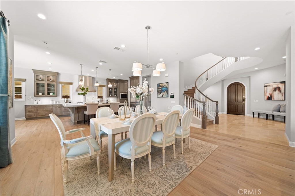 Bella Vista - Residential