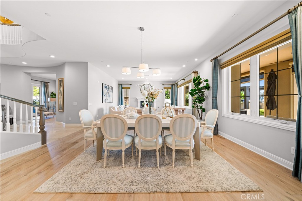 Bella Vista - Residential