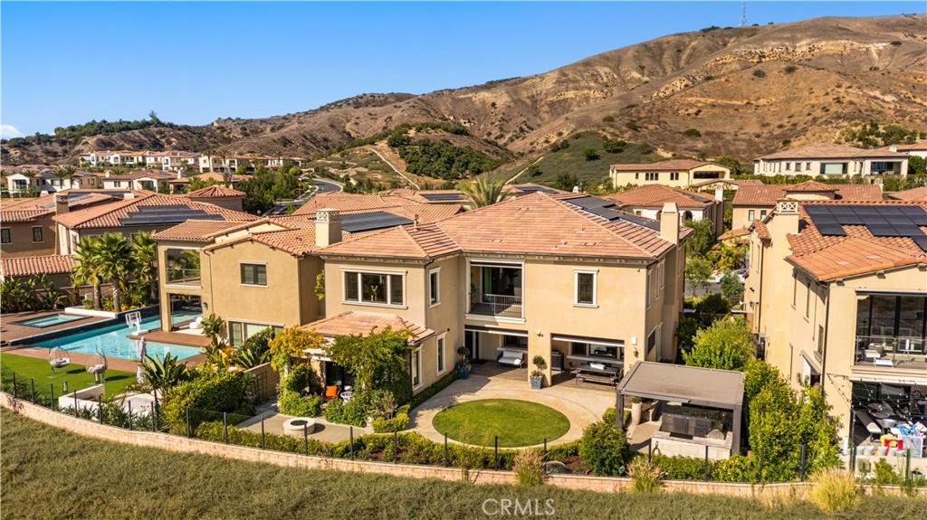 Bella Vista - Residential