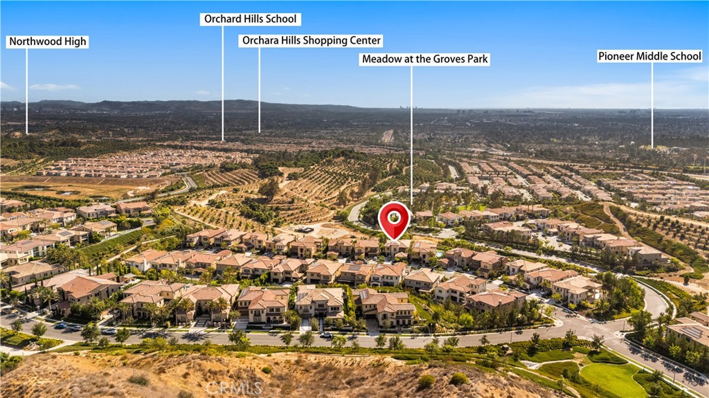 Bella Vista - Residential