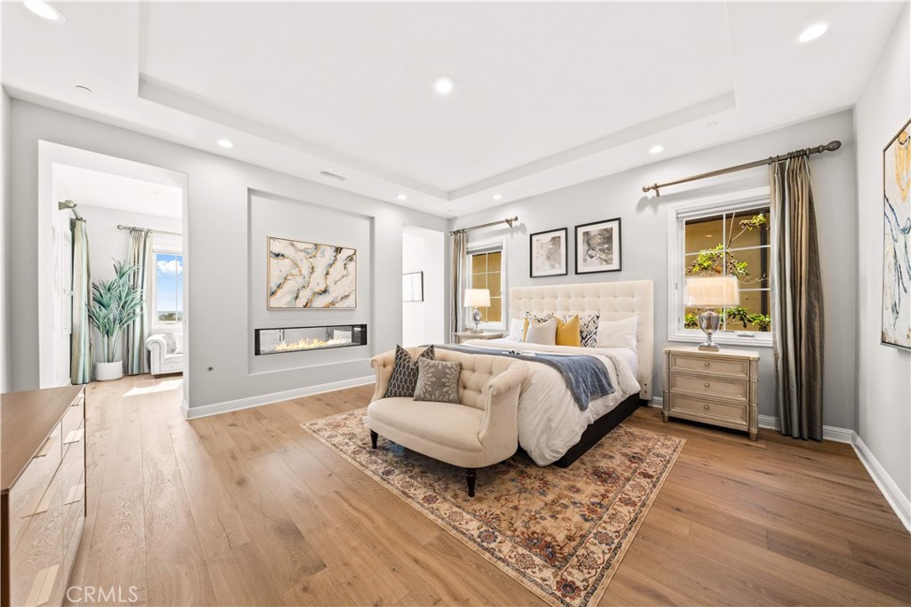 Bella Vista - Residential